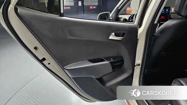 Kia All New Morning (JA) id 4737744 из Кореи 17