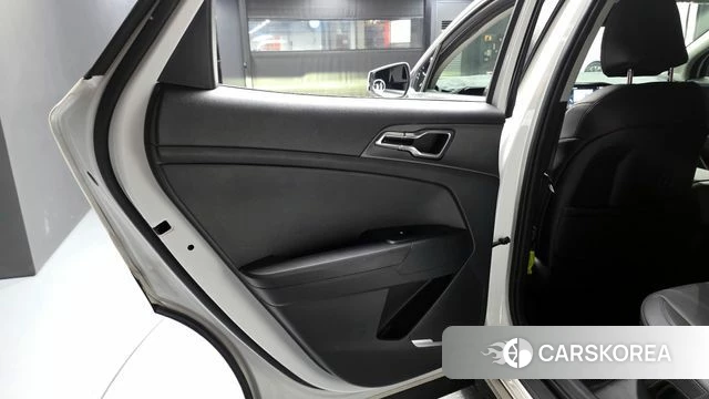 Kia The New Sportage 5th Generation id 4321787 из Кореи 17