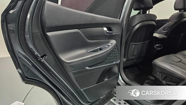 Hyundai The New Santa Fe id 4195841 из Кореи 17