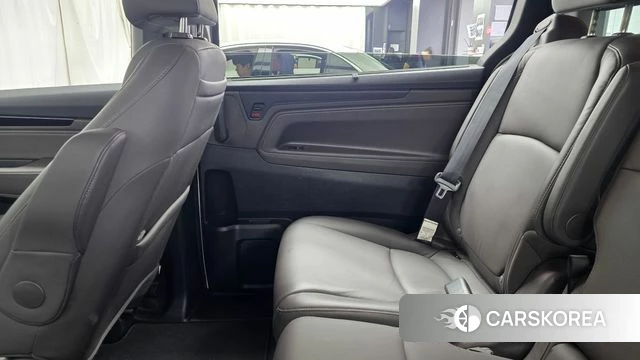 Honda Odyssey id 4311059 из Кореи 17