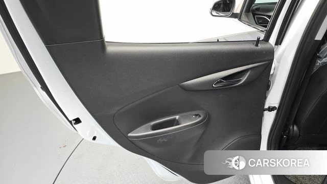 Chevrolet (GM Daewoo) The New Spark id 4794660 из Кореи 17