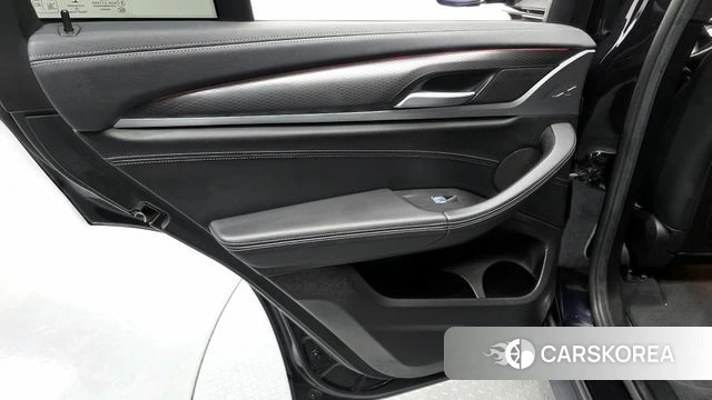 BMW X4 (G02) id 4231638 из Кореи 17