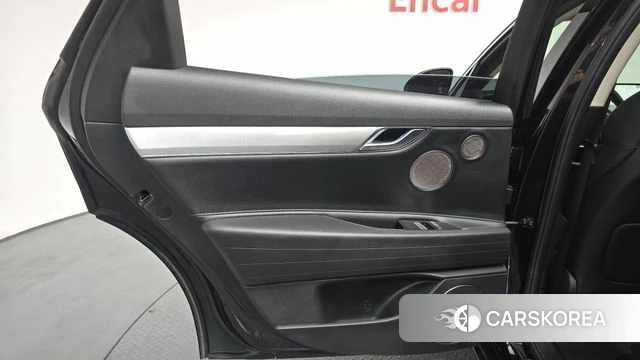 Genesis Electrified G80 (RG3) id 4282582 из Кореи 17