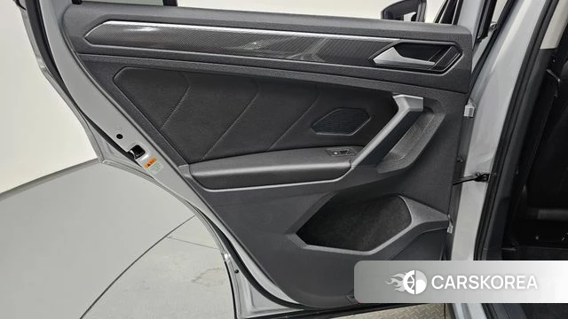 Volkswagen Tiguan second Generation id 4508097 из Кореи 17