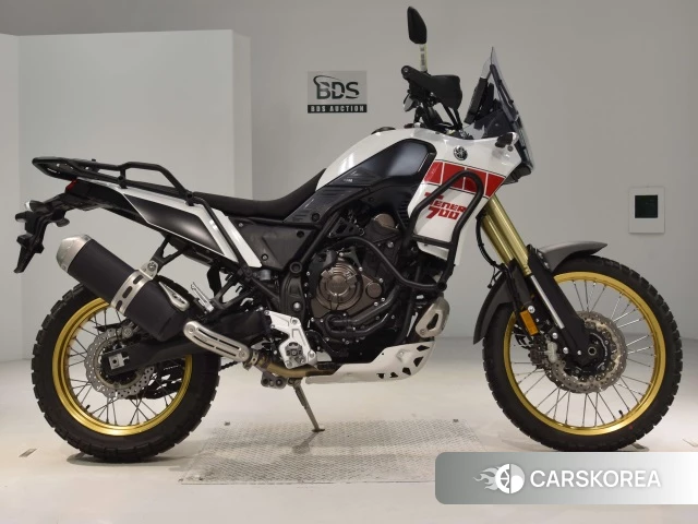 Проданный Yamaha XT690Z TENERE 700 id 4159850 из Японии, фото 2