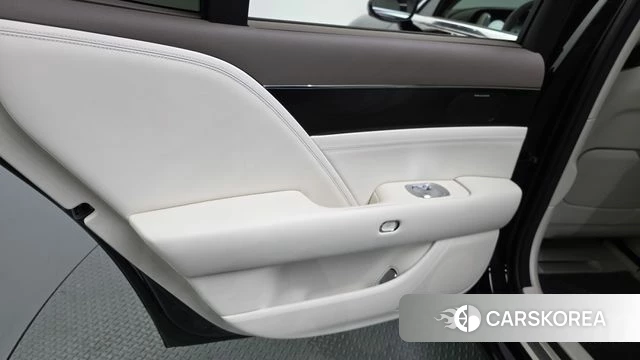 Genesis G90 (RS4) id 4640311 из Кореи 16