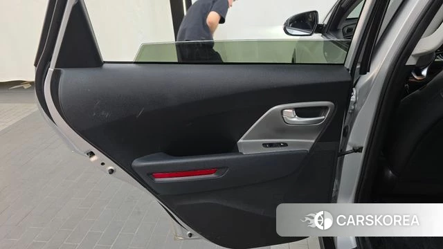 Kia Niro Plus id 4793222 из Кореи 17
