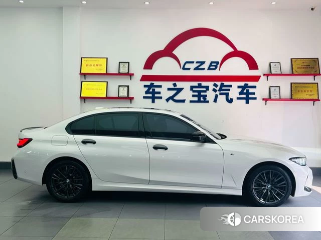 BMW 3 series id 4290854 из Китая 17