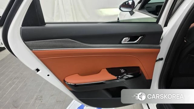 Kia The New K5 Hybrid 3rd generation id 4778502 из Кореи 17