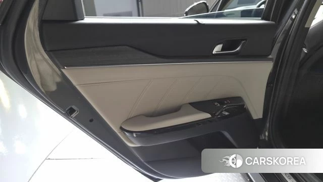 Kia The New K5 Hybrid 3rd generation id 4644801 из Кореи 17