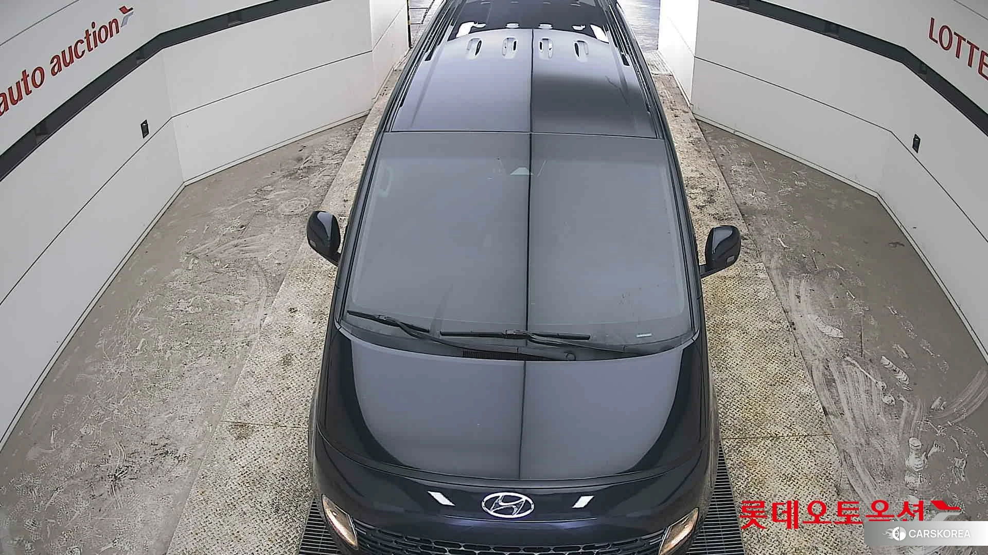 Hyundai Staria id 3881985 из Кореи 17