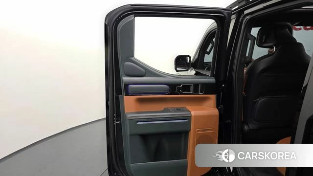 Kia Tasman id 4413880 из Кореи 17