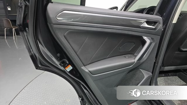 Volkswagen Tiguan second Generation id 4651812 из Кореи 17