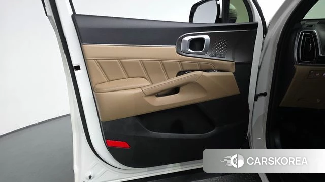 Kia The New Sorento 4th Generation id 4695742 из Кореи 17