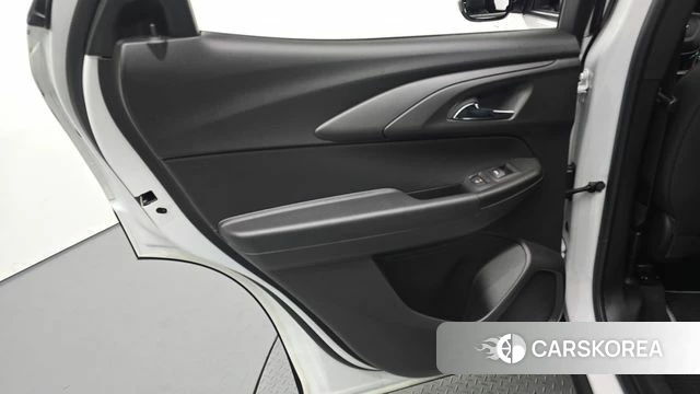 Chevrolet (GM Daewoo) Trailblazer id 4224118 из Кореи 17