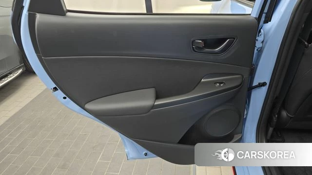 Hyundai The New Kona id 4881464 из Кореи 17