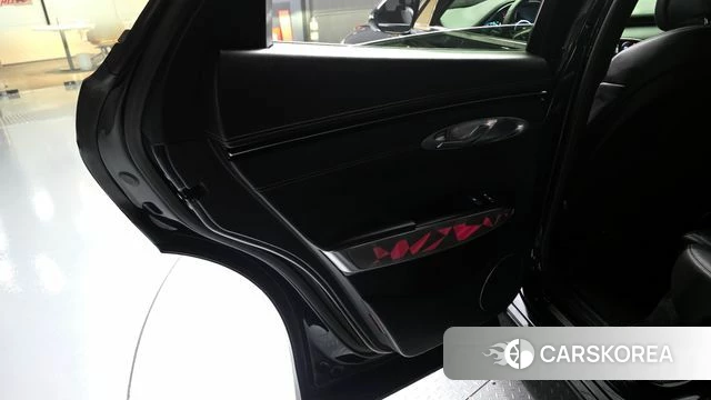 Genesis GV70 id 4223972 из Кореи 17