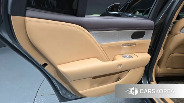 Genesis G90 (RS4) id 4778564 из Кореи 17
