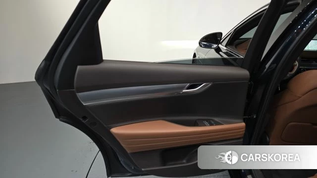 Genesis G80 (RG3) id 4396156 из Кореи 17