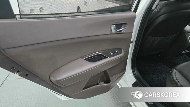 Kia The New K5 2nd generation id 4430586 из Кореи 17