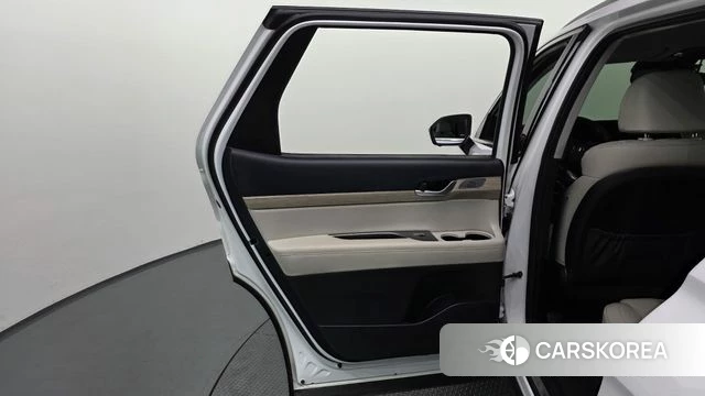 Hyundai Palisade id 4195632 из Кореи 17