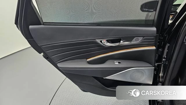 Kia The New K9 2nd generation id 4655888 из Кореи 17