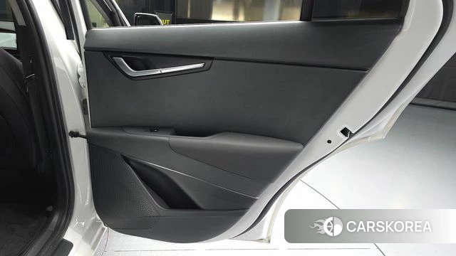 Kia Di All New Niro EV id 4630829 из Кореи 17
