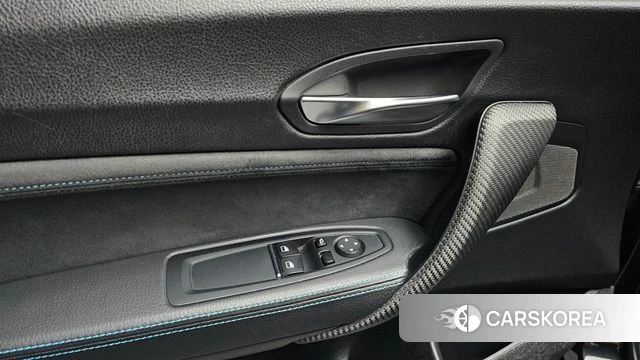 BMW M2 (F87) id 4225543 из Кореи 17