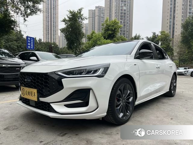 Ford Fox id 4392269 из Китая 17