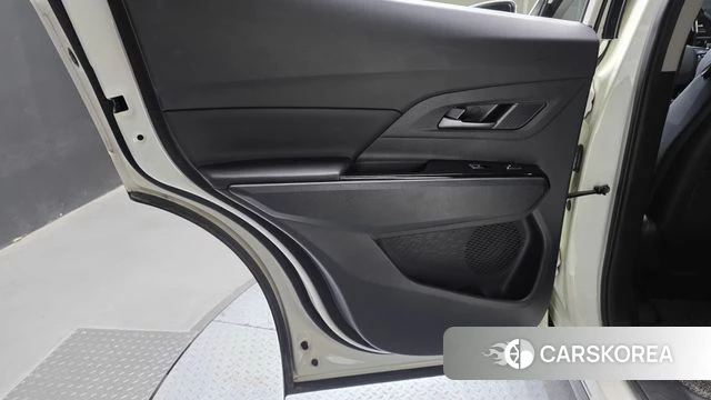 Ssangyong Beautiful Korando id 4881595 из Кореи 17