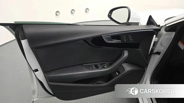 Audi A5 (F5) id 4732441 из Кореи 17