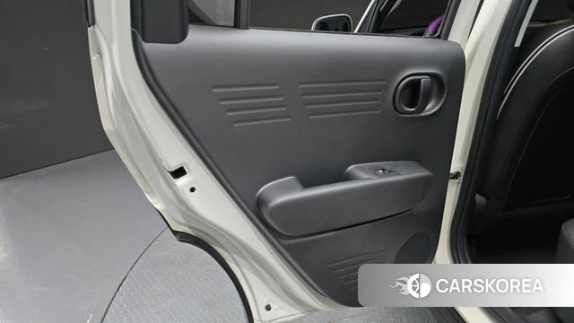 Hyundai Casper id 4375444 из Кореи 17