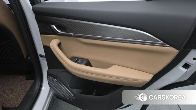 Renault Korea (Samsung) Grand Coleos id 4394308 из Кореи 17