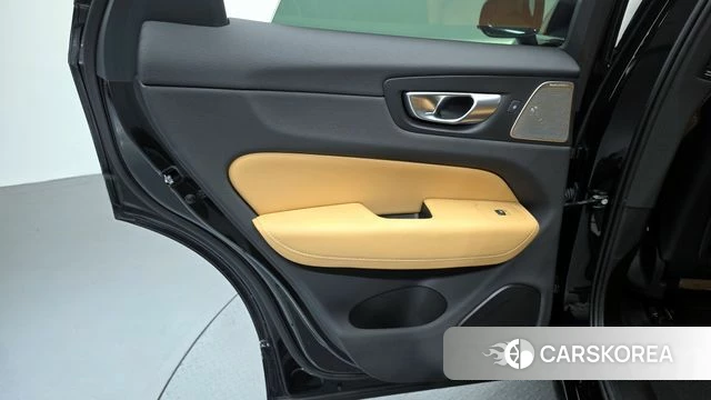 Volvo XC60 second Generation id 4315616 из Кореи 17
