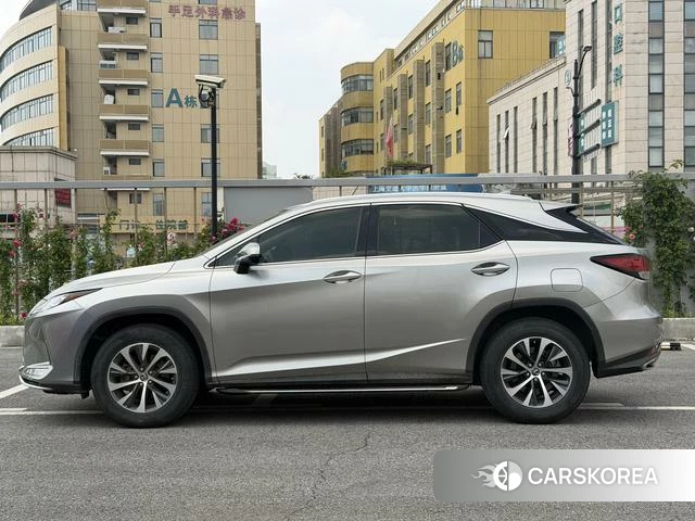 Lexus RX id 4259794 из Китая 17
