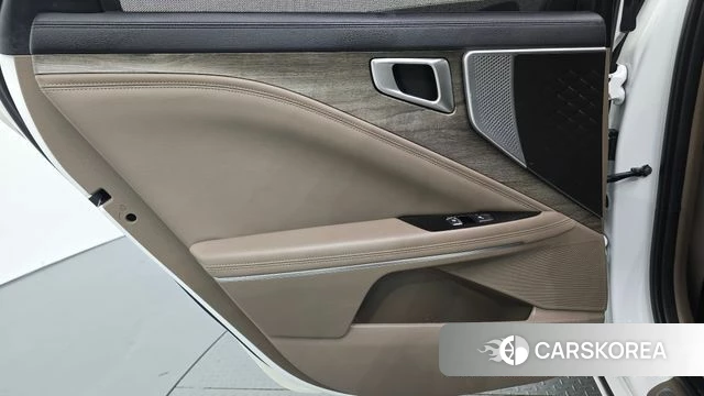 Kia K8 Hybrid id 4936045 из Кореи 17