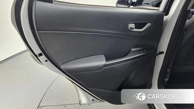 Hyundai Kona Hybrid id 4872941 из Кореи 17