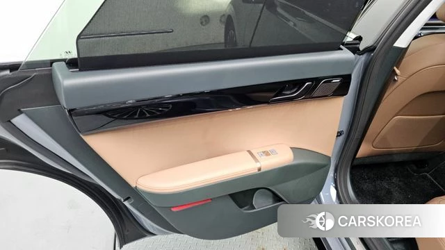 Hyundai Grandeur Hybrid (GN7) id 4602177 из Кореи 17