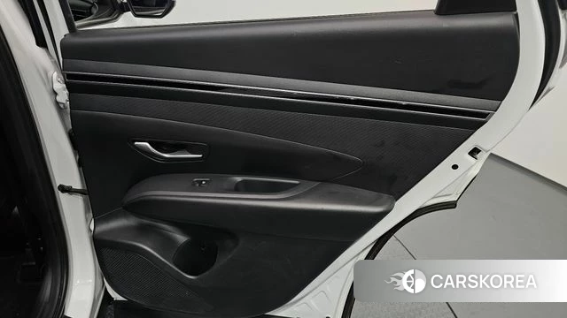 Hyundai Tucson (NX4) id 4631631 из Кореи 17