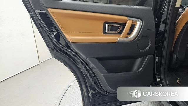 Land Rover Discovery Sports id 4713237 из Кореи 17