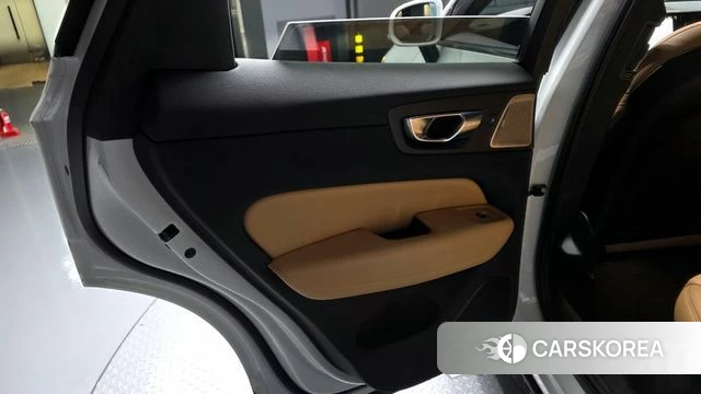 Volvo XC60 second Generation id 4280837 из Кореи 17