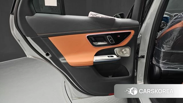 Mercedes-Benz GLC-Class X254 id 4200565 из Кореи 17