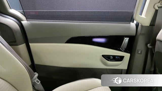 Kia Carnival 4th generation id 4395511 из Кореи 17