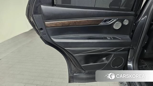 Genesis GV80 id 4593654 из Кореи 17
