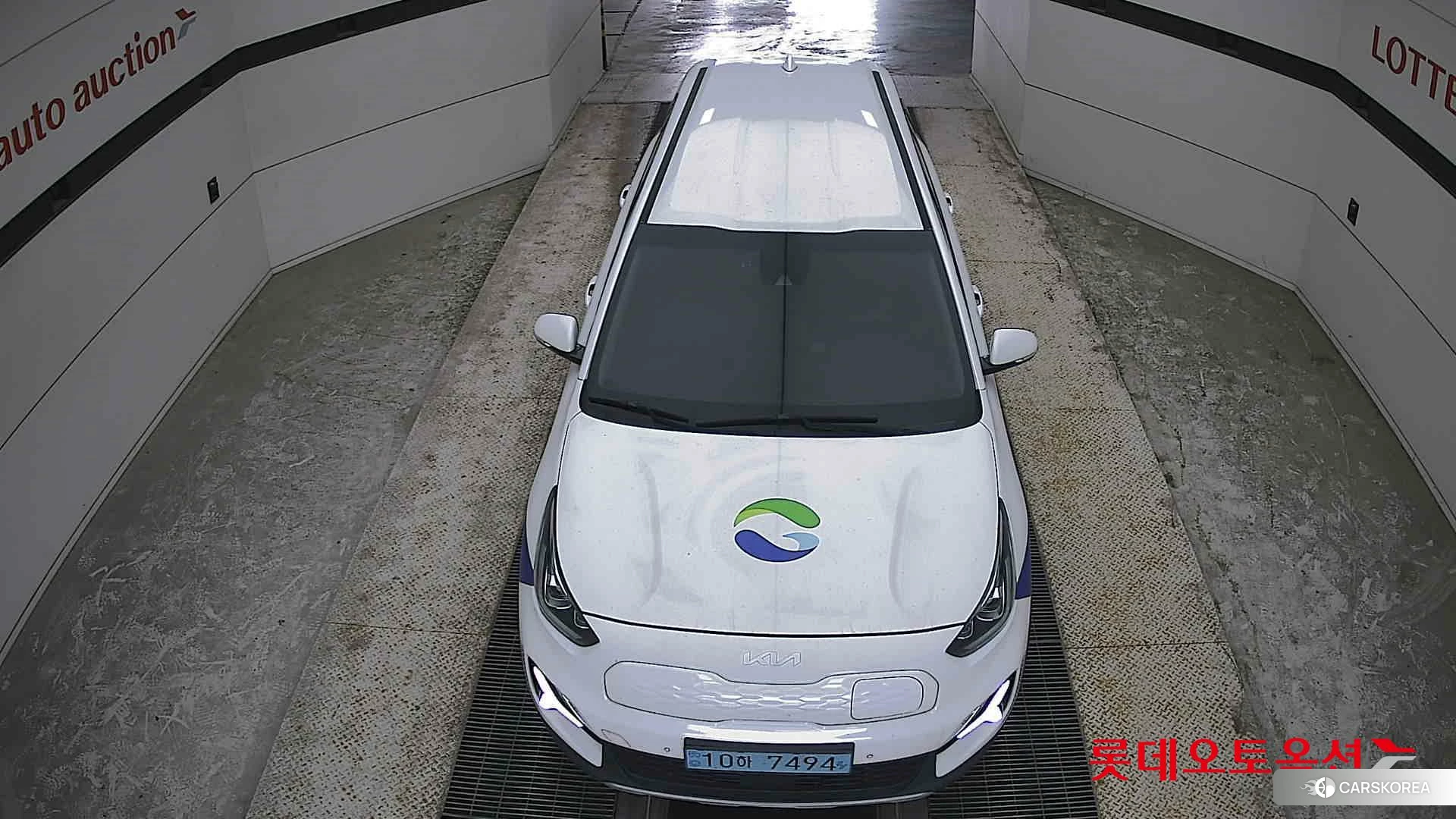 Kia Niro Plus id 4347390 из Кореи 17