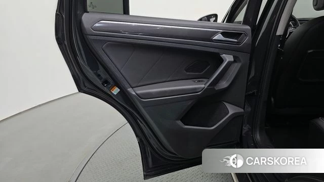 Volkswagen Tiguan second Generation id 4535642 из Кореи 17