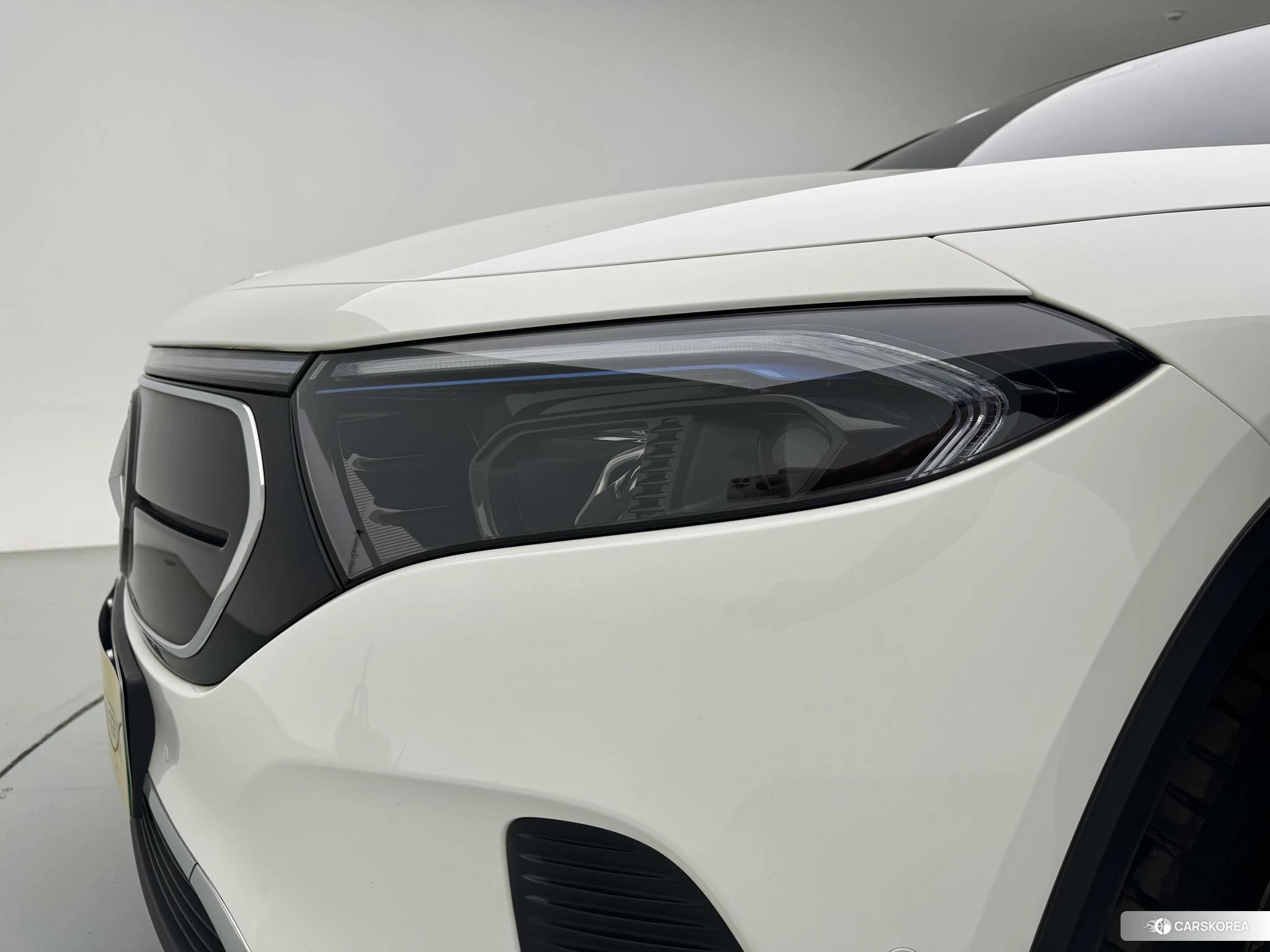 Mercedes-Benz EQA id 4487141 из Китая 17