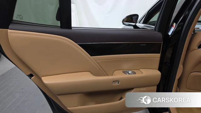 Genesis G90 (RS4) id 4773642 из Кореи 17