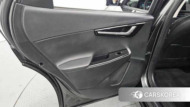 Kia EV6 id 4753975 из Кореи 17