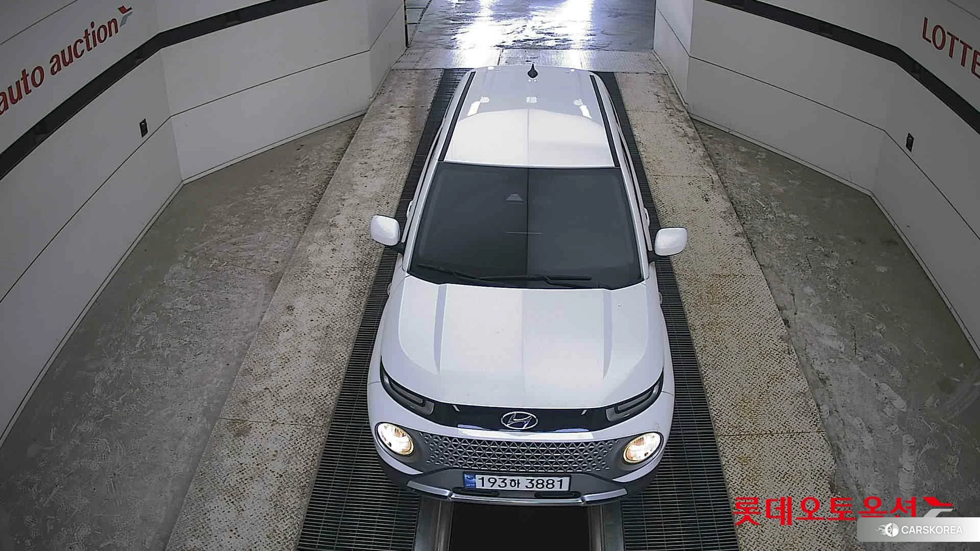 Hyundai Casper id 4289496 из Кореи 17
